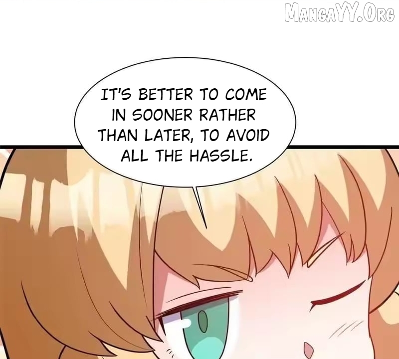 Divine Urban God Chapter 314 - page 65